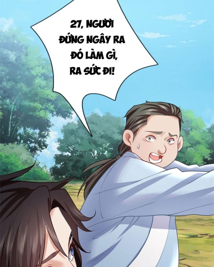 Ta Có Thể Thôn Phệ Vô Hạn Chapter 44 - Trang 45