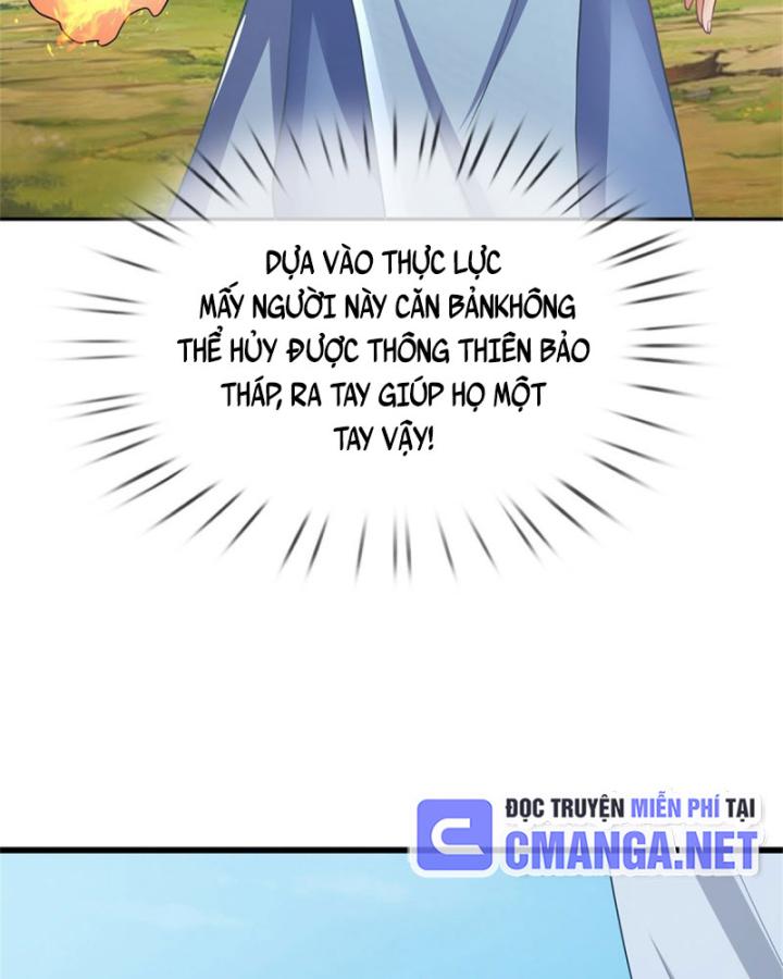 Ta Có Thể Thôn Phệ Vô Hạn Chapter 44 - Trang 49