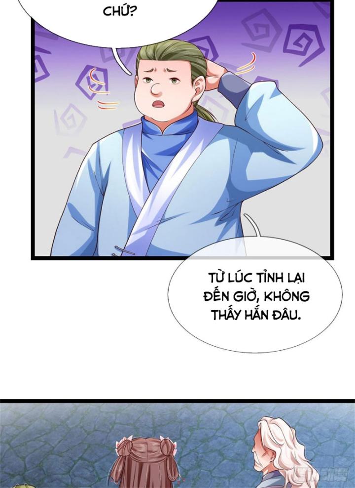 Ta Có Thể Thôn Phệ Vô Hạn Chapter 44 - Trang 5