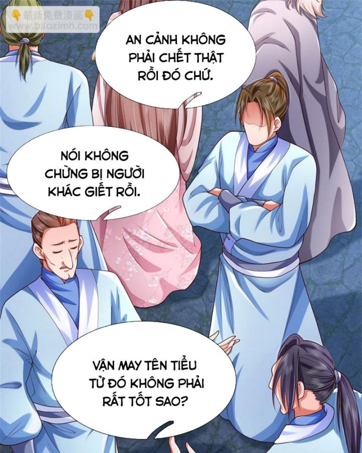 Ta Có Thể Thôn Phệ Vô Hạn Chapter 44 - Trang 6