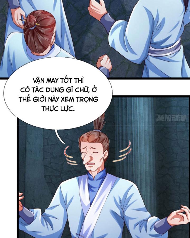 Ta Có Thể Thôn Phệ Vô Hạn Chapter 44 - Trang 7