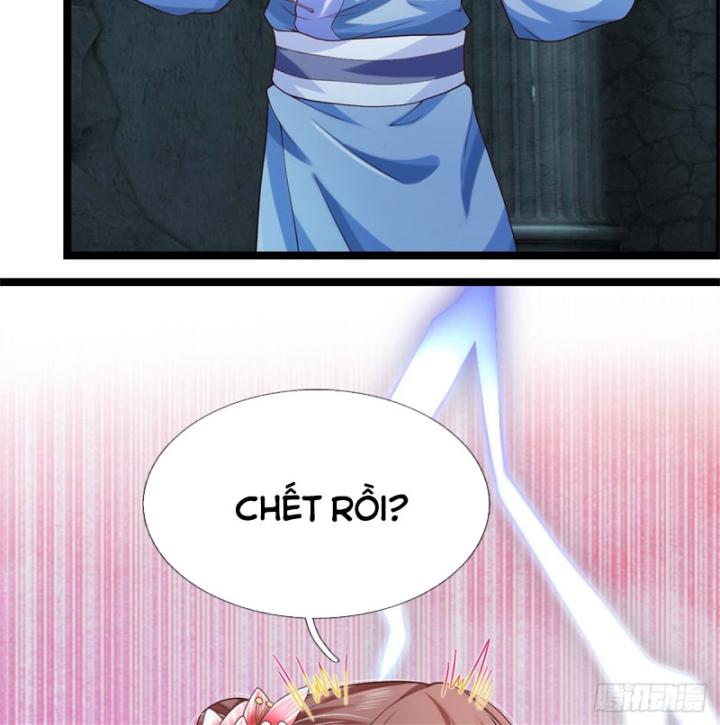 Ta Có Thể Thôn Phệ Vô Hạn Chapter 44 - Trang 8