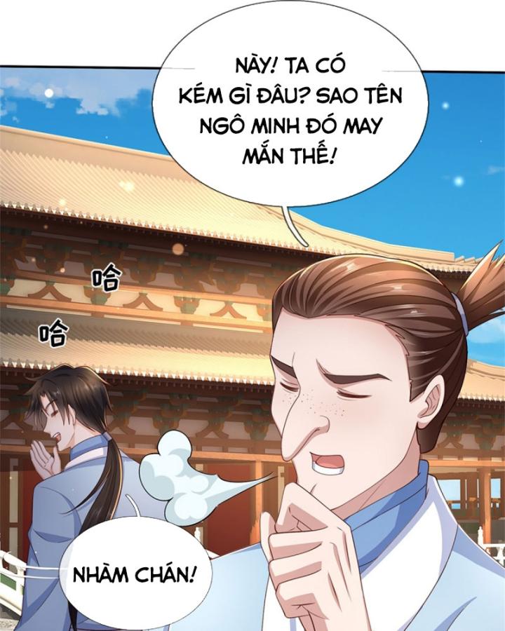 Ta Có Thể Thôn Phệ Vô Hạn Chapter 45 - Trang 12