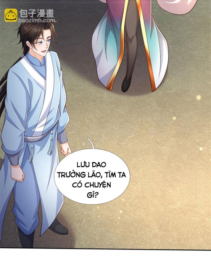 Ta Có Thể Thôn Phệ Vô Hạn Chapter 45 - Trang 15