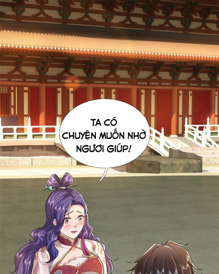 Ta Có Thể Thôn Phệ Vô Hạn Chapter 45 - Trang 17