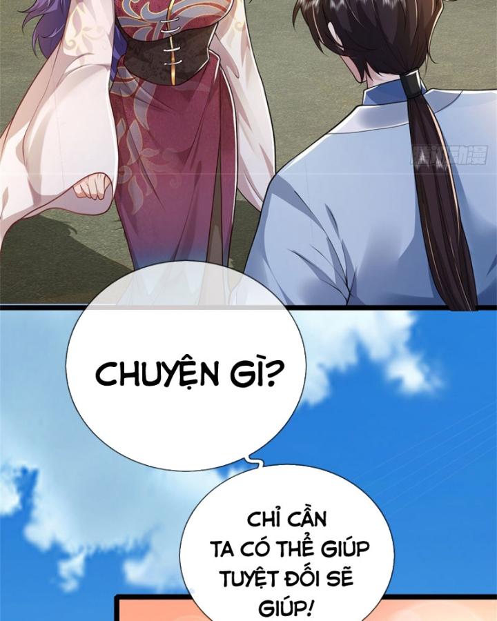 Ta Có Thể Thôn Phệ Vô Hạn Chapter 45 - Trang 18