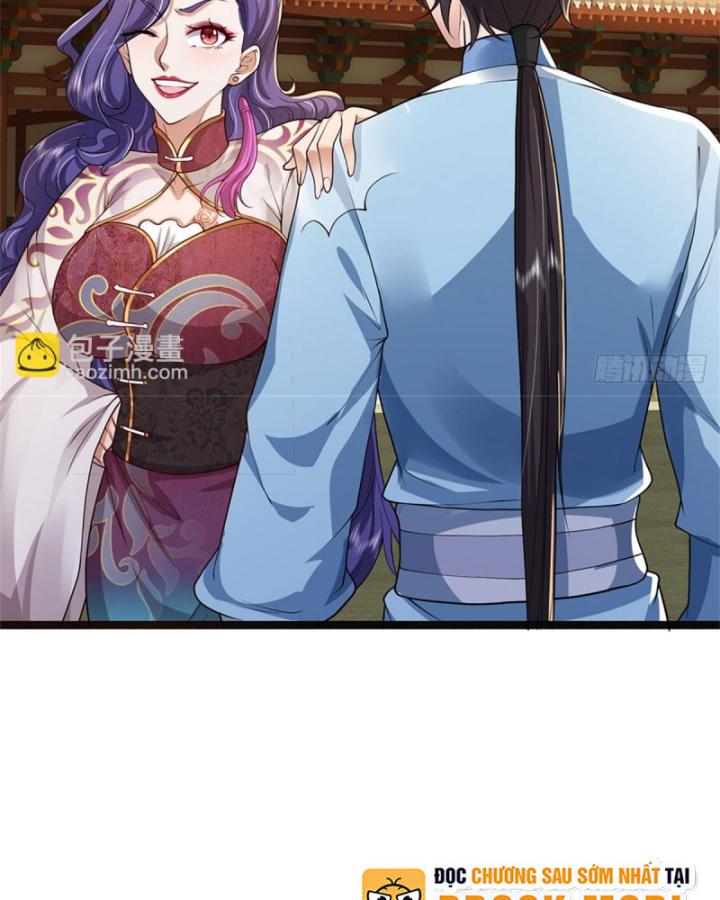 Ta Có Thể Thôn Phệ Vô Hạn Chapter 45 - Trang 21