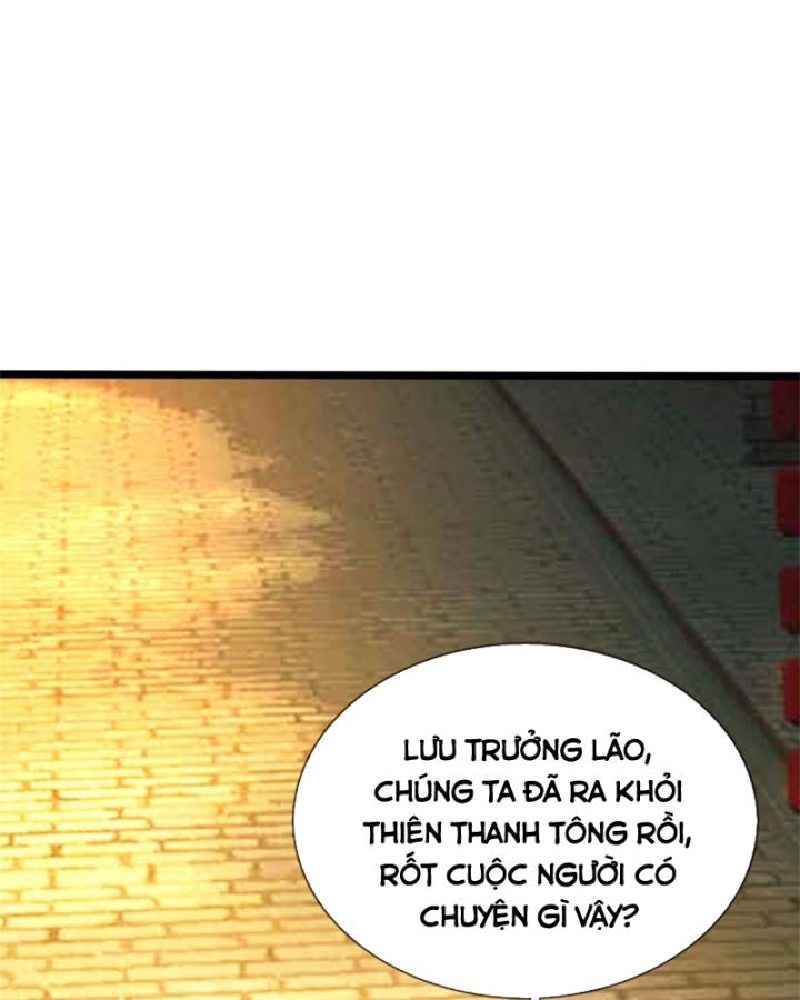 Ta Có Thể Thôn Phệ Vô Hạn Chapter 45 - Trang 25