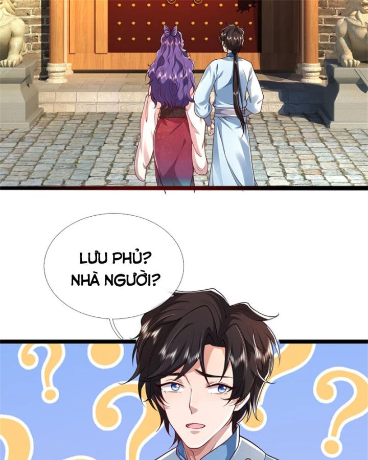 Ta Có Thể Thôn Phệ Vô Hạn Chapter 45 - Trang 32