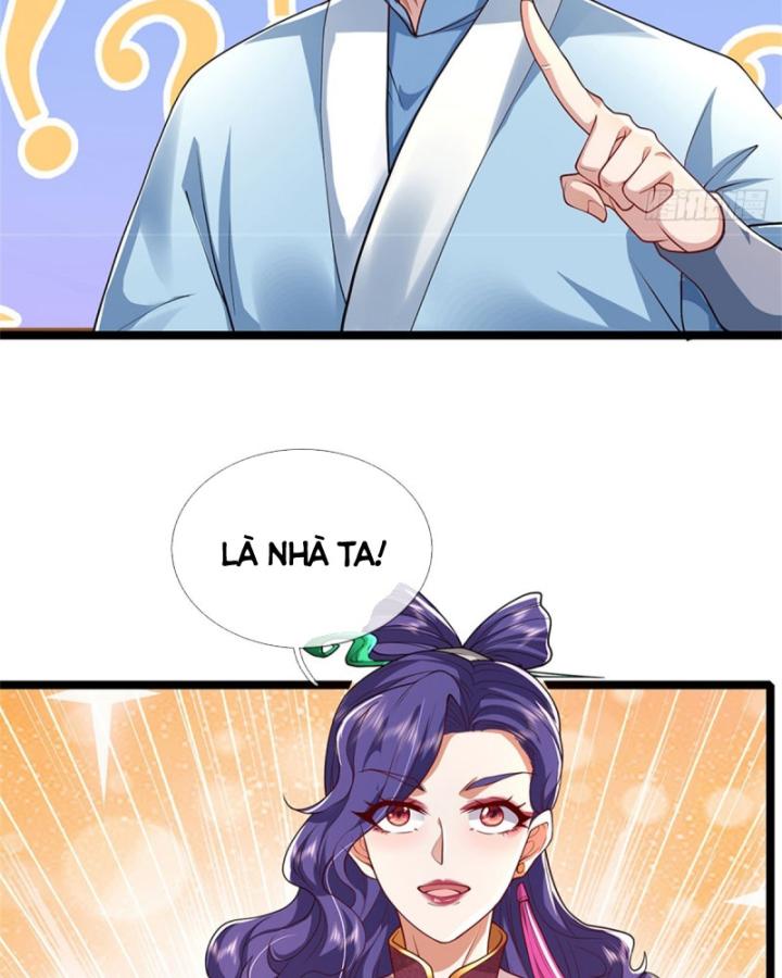 Ta Có Thể Thôn Phệ Vô Hạn Chapter 45 - Trang 33
