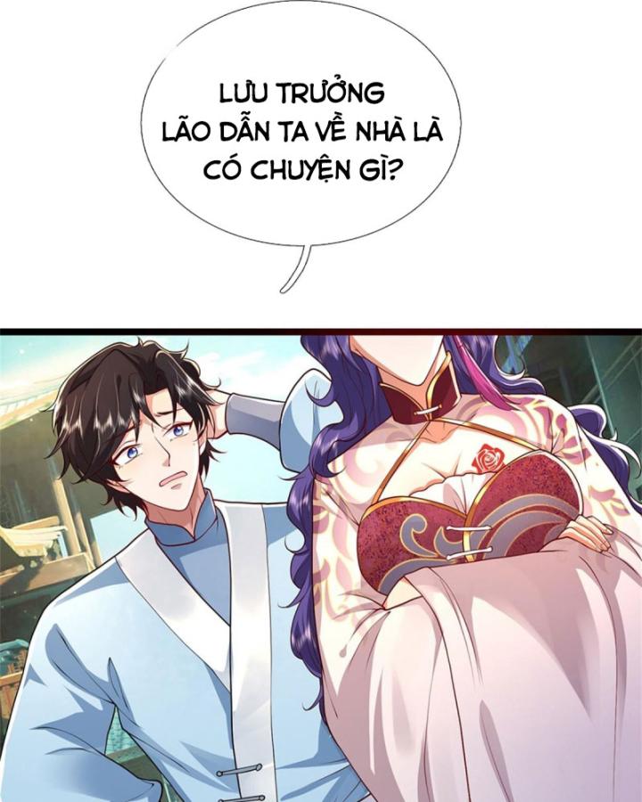 Ta Có Thể Thôn Phệ Vô Hạn Chapter 45 - Trang 35