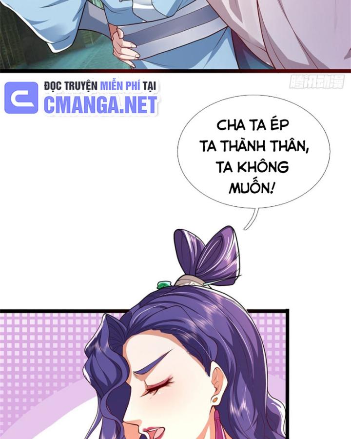 Ta Có Thể Thôn Phệ Vô Hạn Chapter 45 - Trang 36