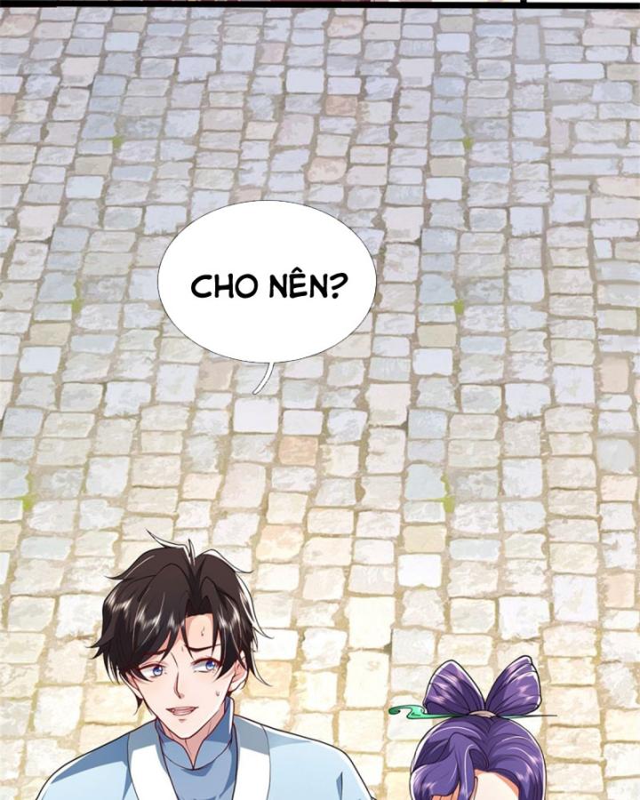 Ta Có Thể Thôn Phệ Vô Hạn Chapter 45 - Trang 38