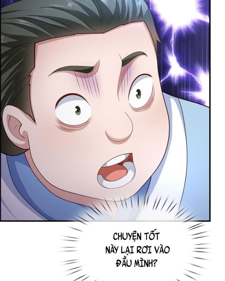 Ta Có Thể Thôn Phệ Vô Hạn Chapter 45 - Trang 4