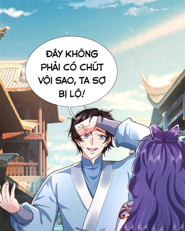 Ta Có Thể Thôn Phệ Vô Hạn Chapter 45 - Trang 42