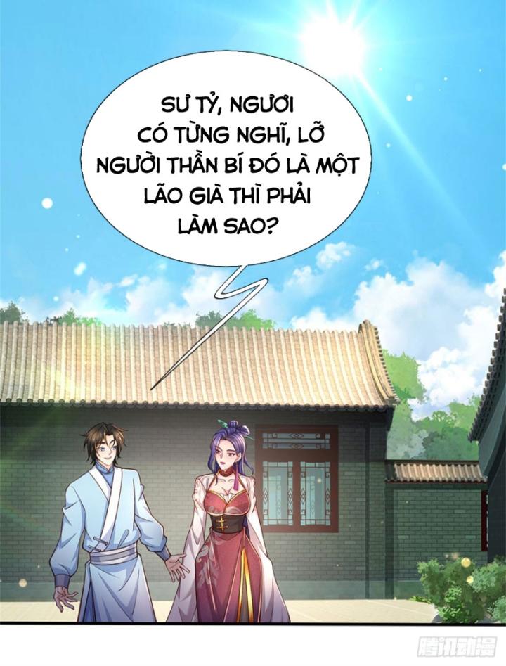 Ta Có Thể Thôn Phệ Vô Hạn Chapter 45 - Trang 48