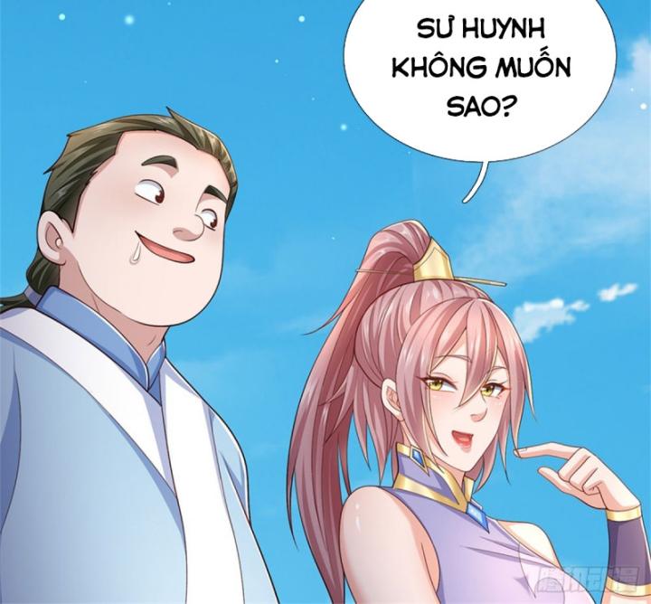 Ta Có Thể Thôn Phệ Vô Hạn Chapter 45 - Trang 6