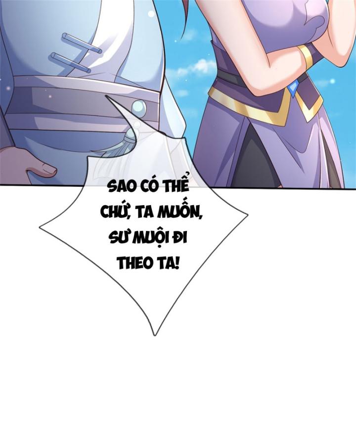 Ta Có Thể Thôn Phệ Vô Hạn Chapter 45 - Trang 7