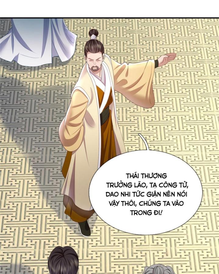 Ta Có Thể Thôn Phệ Vô Hạn Chapter 46 - Trang 11