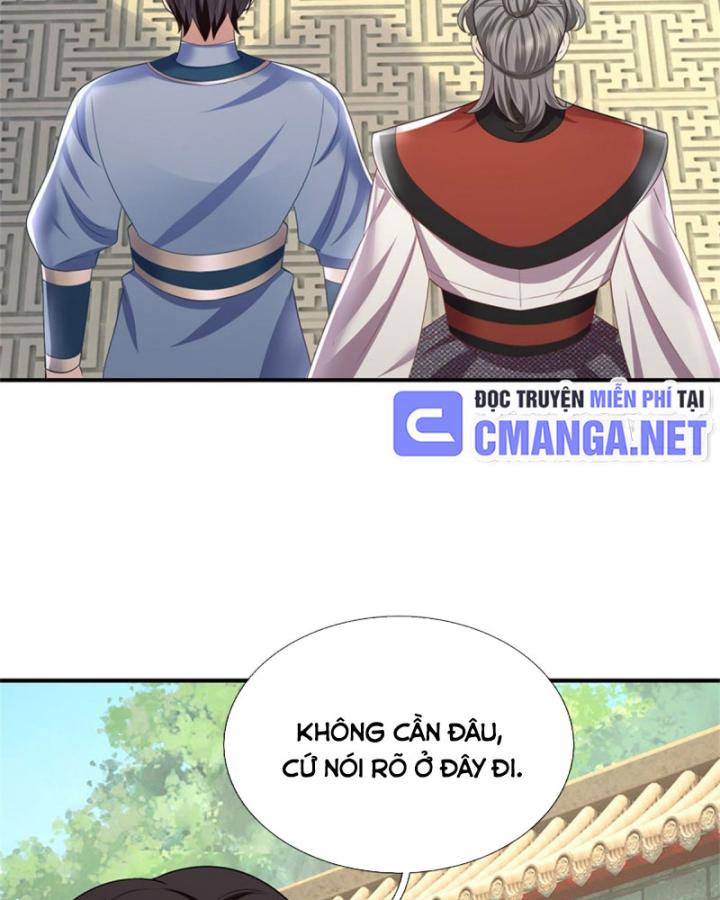 Ta Có Thể Thôn Phệ Vô Hạn Chapter 46 - Trang 12