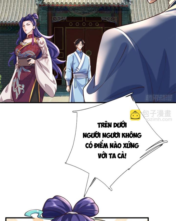 Ta Có Thể Thôn Phệ Vô Hạn Chapter 46 - Trang 16