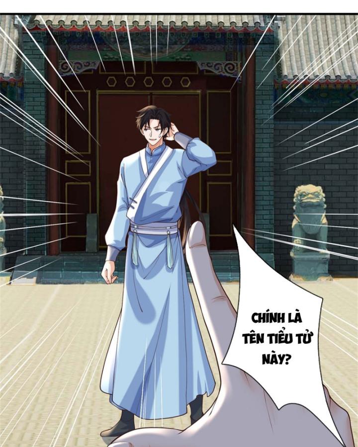 Ta Có Thể Thôn Phệ Vô Hạn Chapter 46 - Trang 18