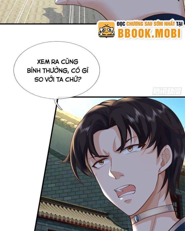 Ta Có Thể Thôn Phệ Vô Hạn Chapter 46 - Trang 19