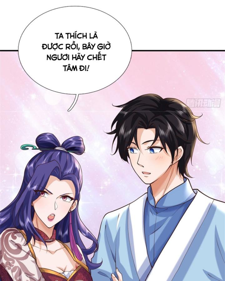 Ta Có Thể Thôn Phệ Vô Hạn Chapter 46 - Trang 22