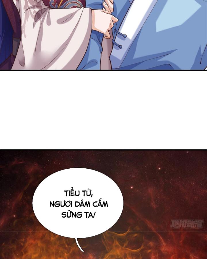 Ta Có Thể Thôn Phệ Vô Hạn Chapter 46 - Trang 23