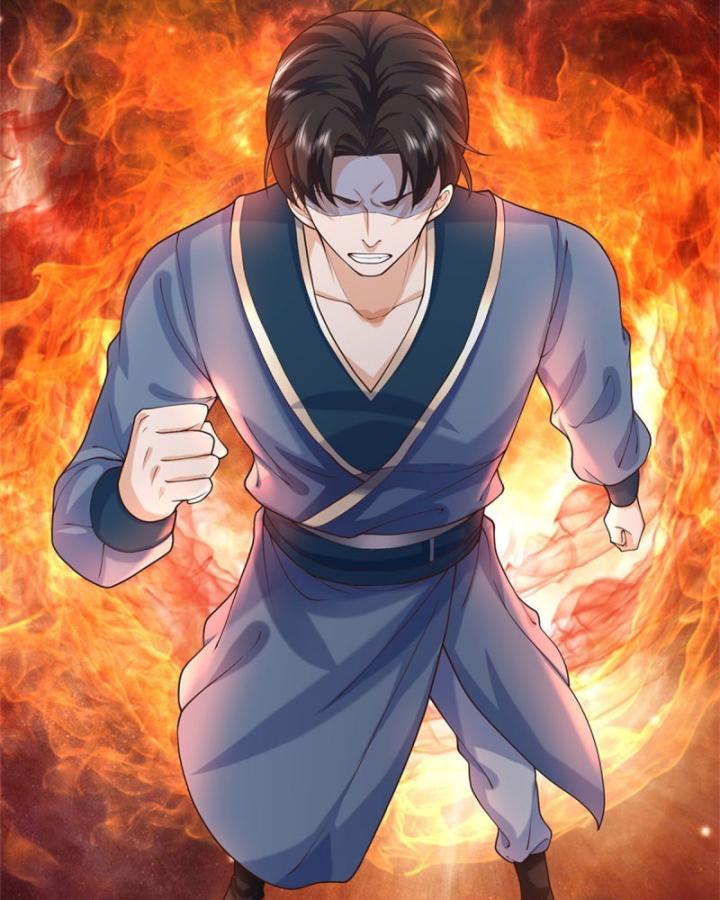 Ta Có Thể Thôn Phệ Vô Hạn Chapter 46 - Trang 24