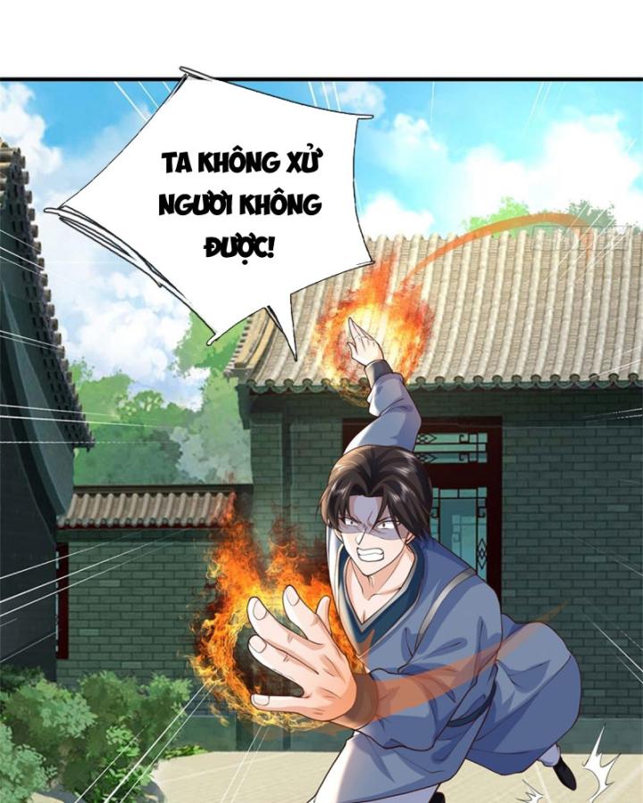 Ta Có Thể Thôn Phệ Vô Hạn Chapter 46 - Trang 27