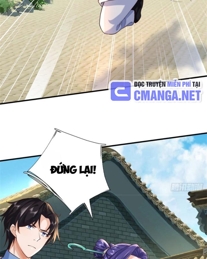 Ta Có Thể Thôn Phệ Vô Hạn Chapter 46 - Trang 28