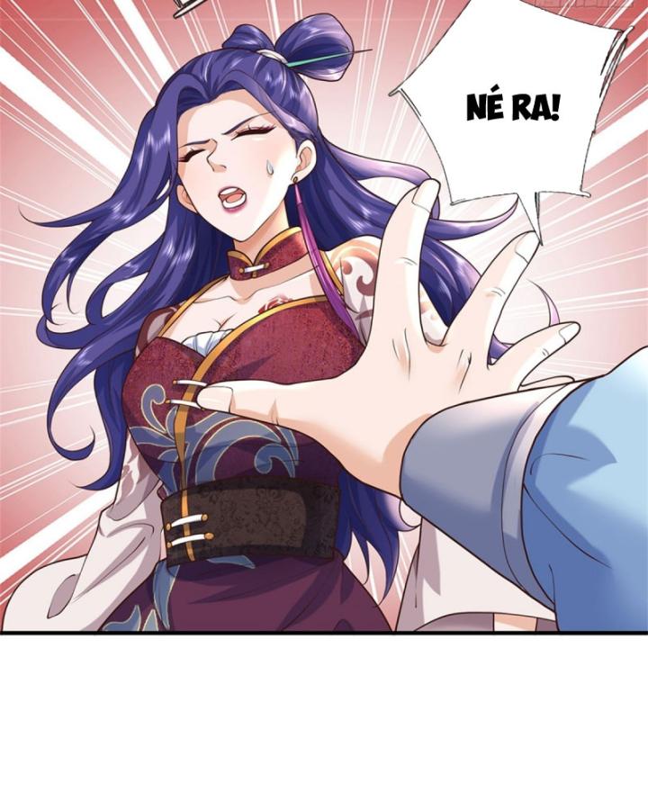Ta Có Thể Thôn Phệ Vô Hạn Chapter 46 - Trang 32