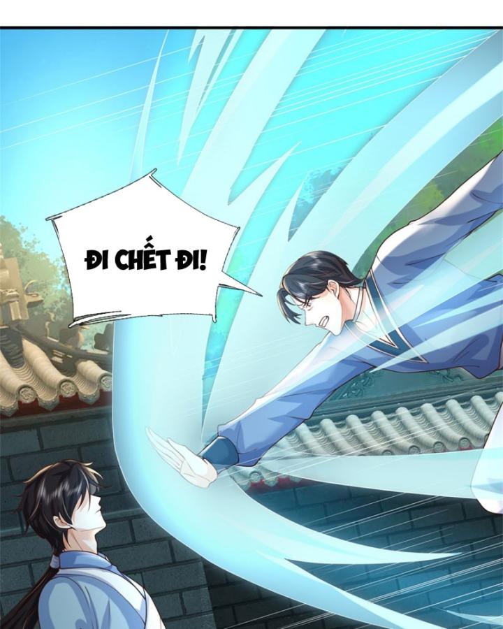 Ta Có Thể Thôn Phệ Vô Hạn Chapter 46 - Trang 34