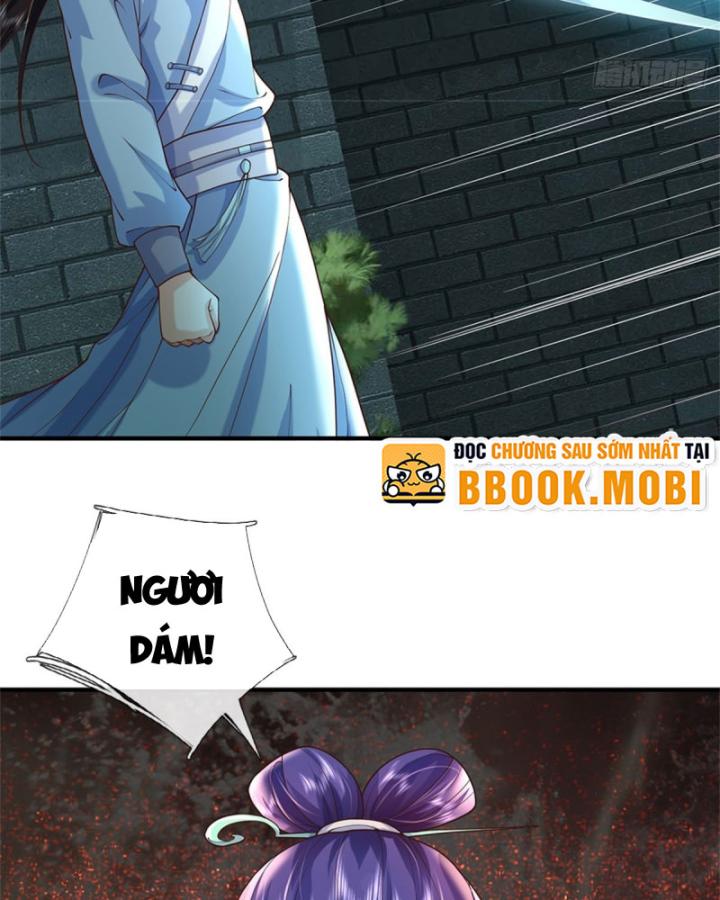 Ta Có Thể Thôn Phệ Vô Hạn Chapter 46 - Trang 35