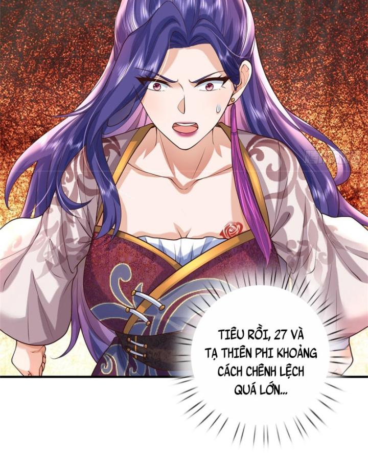 Ta Có Thể Thôn Phệ Vô Hạn Chapter 46 - Trang 36