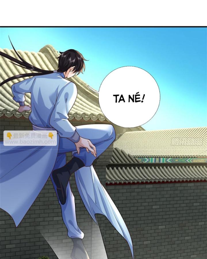 Ta Có Thể Thôn Phệ Vô Hạn Chapter 46 - Trang 38