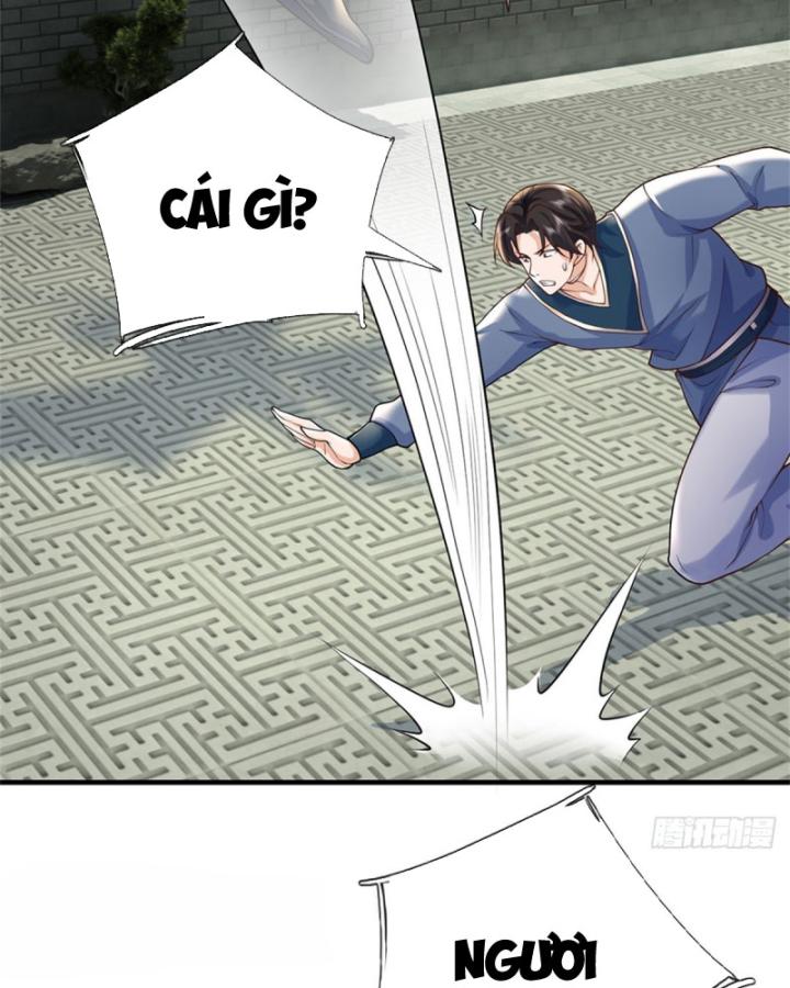 Ta Có Thể Thôn Phệ Vô Hạn Chapter 46 - Trang 39