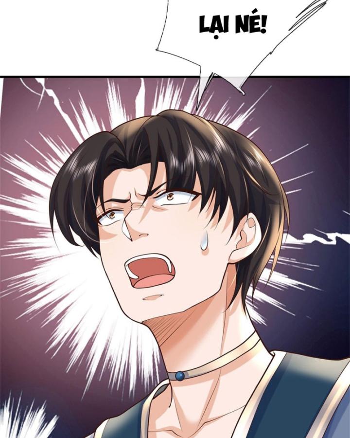 Ta Có Thể Thôn Phệ Vô Hạn Chapter 46 - Trang 40