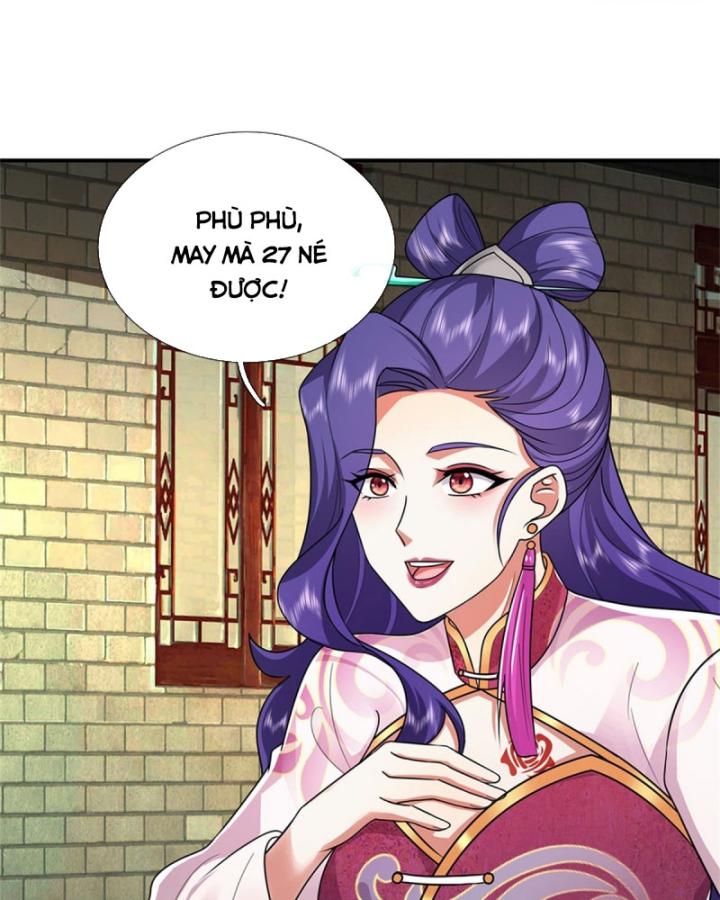 Ta Có Thể Thôn Phệ Vô Hạn Chapter 46 - Trang 42