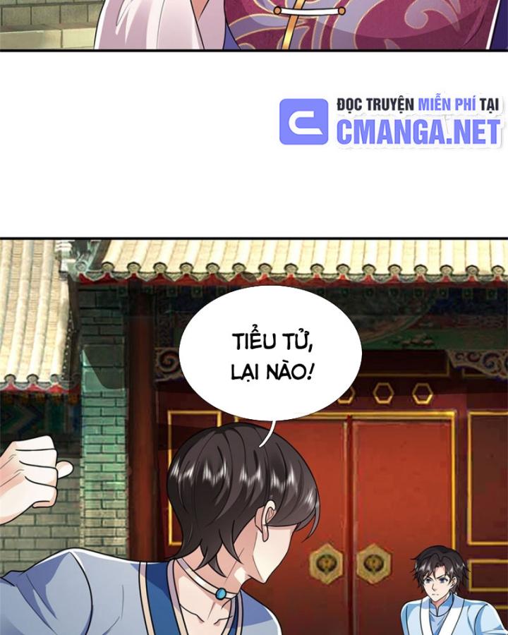 Ta Có Thể Thôn Phệ Vô Hạn Chapter 46 - Trang 43