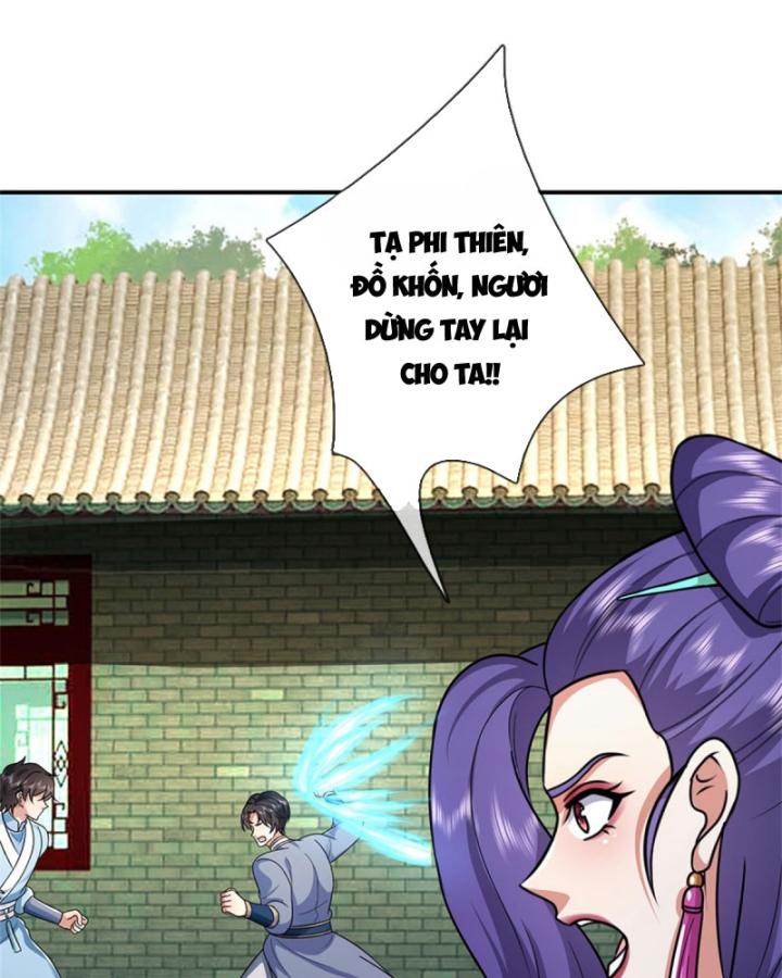 Ta Có Thể Thôn Phệ Vô Hạn Chapter 46 - Trang 45