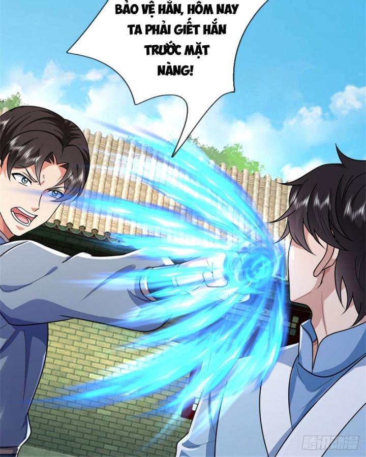 Ta Có Thể Thôn Phệ Vô Hạn Chapter 46 - Trang 47