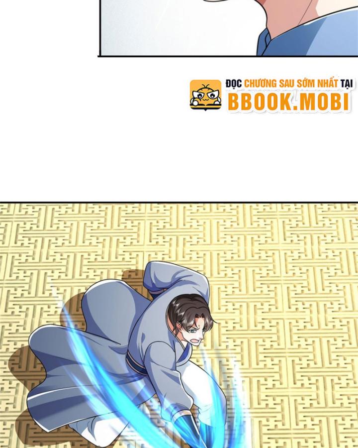 Ta Có Thể Thôn Phệ Vô Hạn Chapter 46 - Trang 50