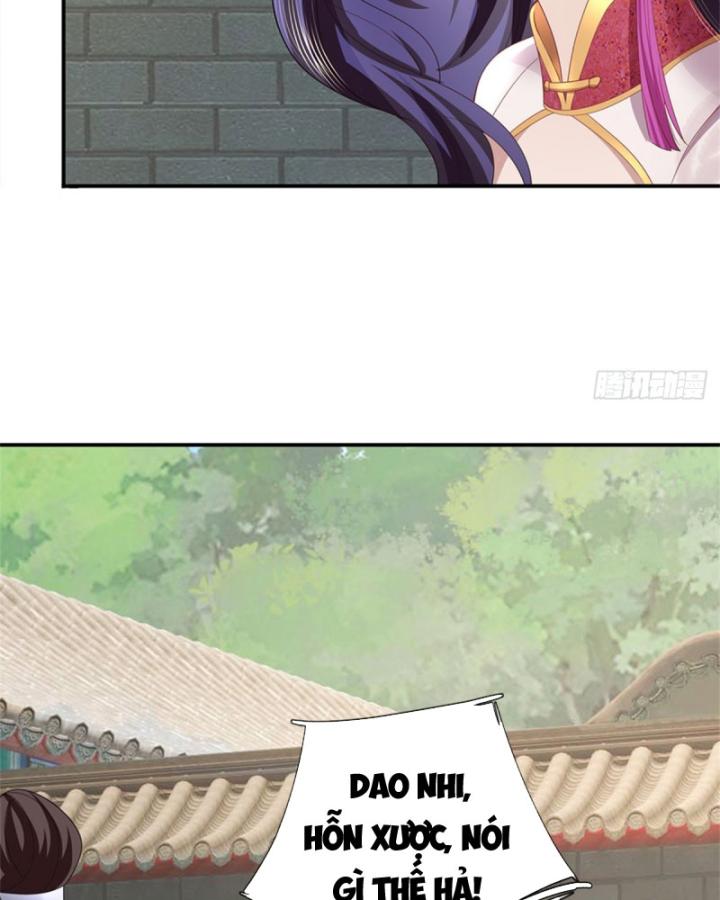 Ta Có Thể Thôn Phệ Vô Hạn Chapter 46 - Trang 8