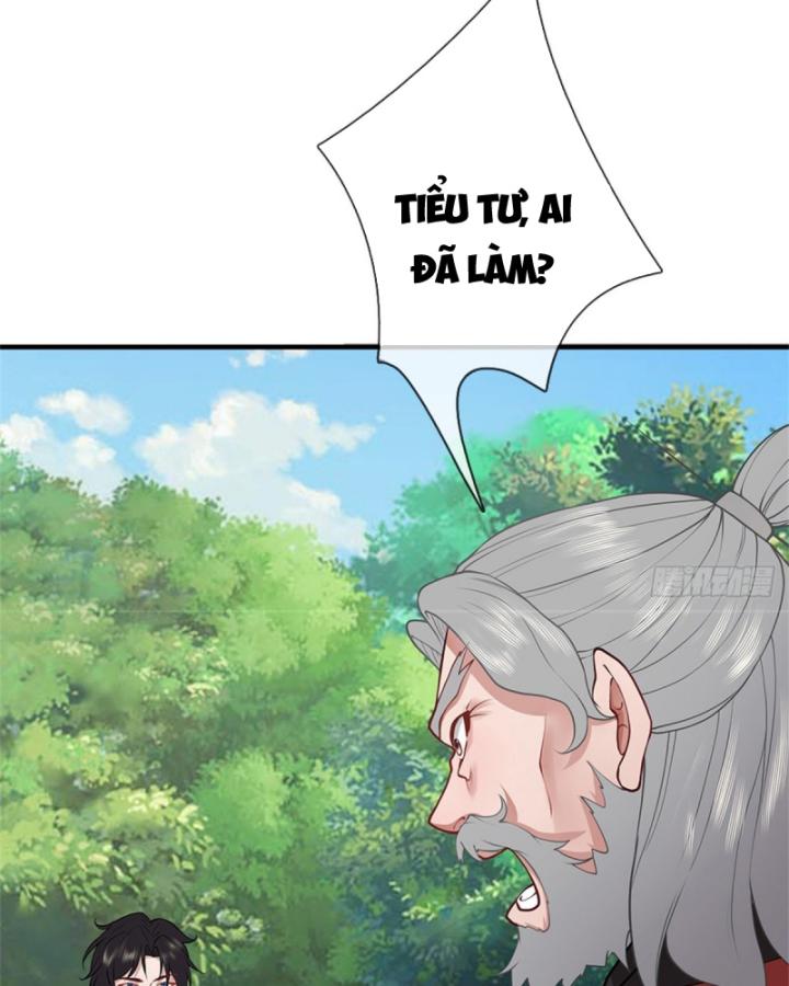 Ta Có Thể Thôn Phệ Vô Hạn Chapter 47 - Trang 10