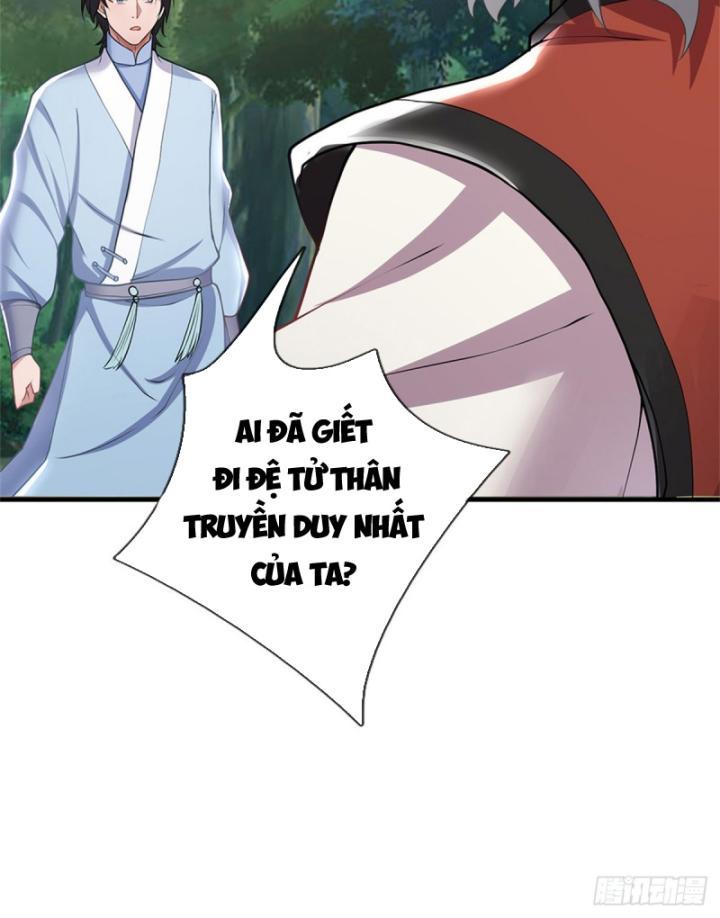 Ta Có Thể Thôn Phệ Vô Hạn Chapter 47 - Trang 11