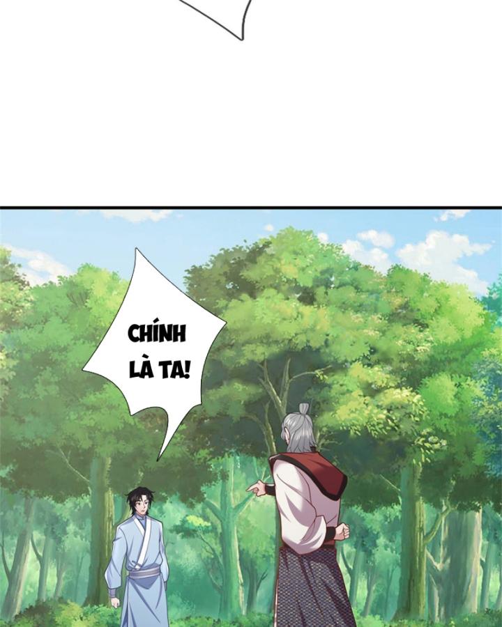 Ta Có Thể Thôn Phệ Vô Hạn Chapter 47 - Trang 15