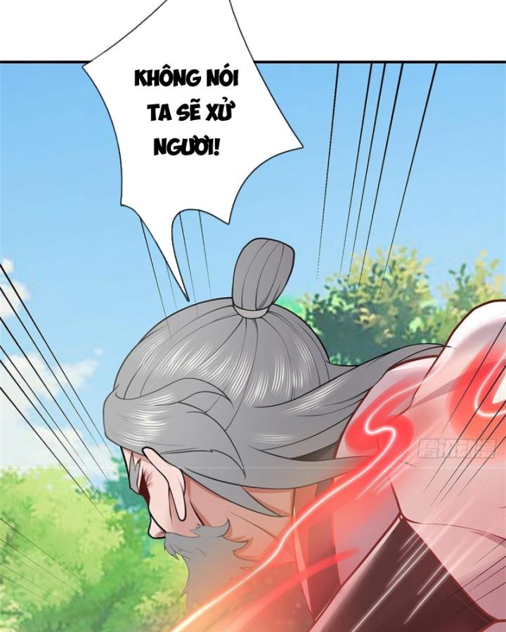 Ta Có Thể Thôn Phệ Vô Hạn Chapter 47 - Trang 17