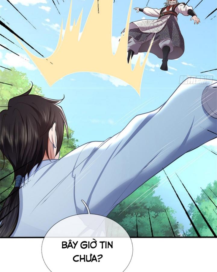 Ta Có Thể Thôn Phệ Vô Hạn Chapter 47 - Trang 21